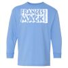 5400B Youth Heavy Cotton Long Sleeve Thumbnail