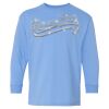 5400B Youth Heavy Cotton Long Sleeve Thumbnail