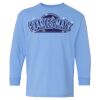 5400B Youth Heavy Cotton Long Sleeve Thumbnail