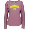 3077 Ladies' Extra Soft Tri-Blend Longsleeve Thumbnail