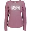 3077 Ladies' Extra Soft Tri-Blend Longsleeve Thumbnail